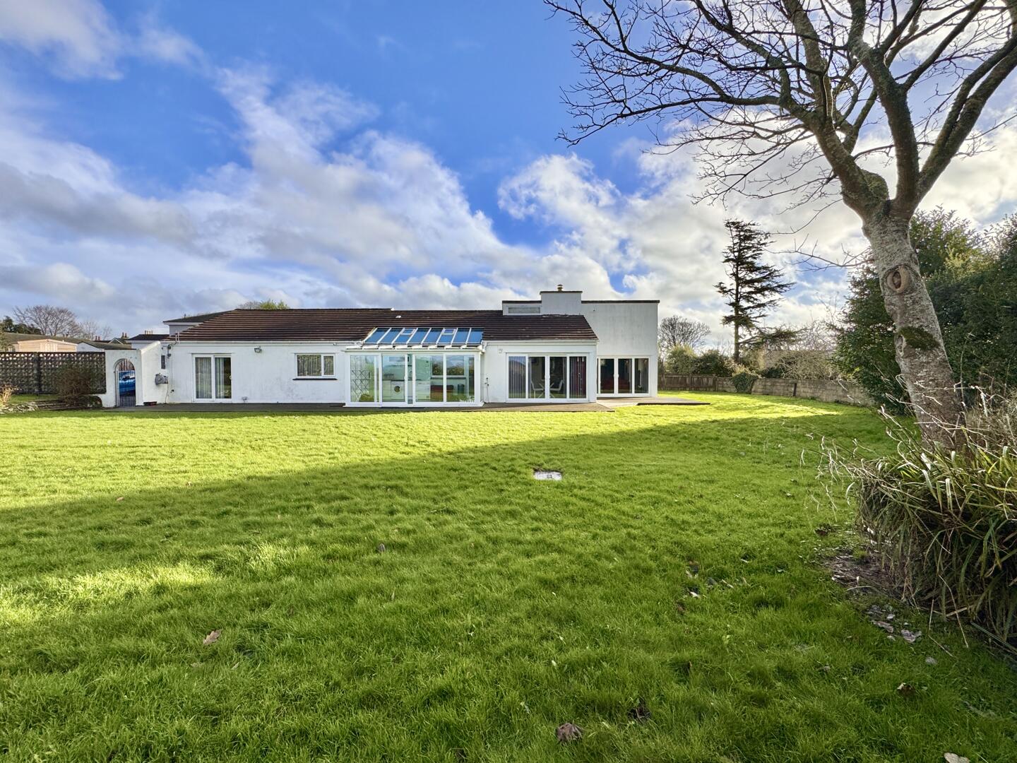 4 bed property in Nampara Way, Truro